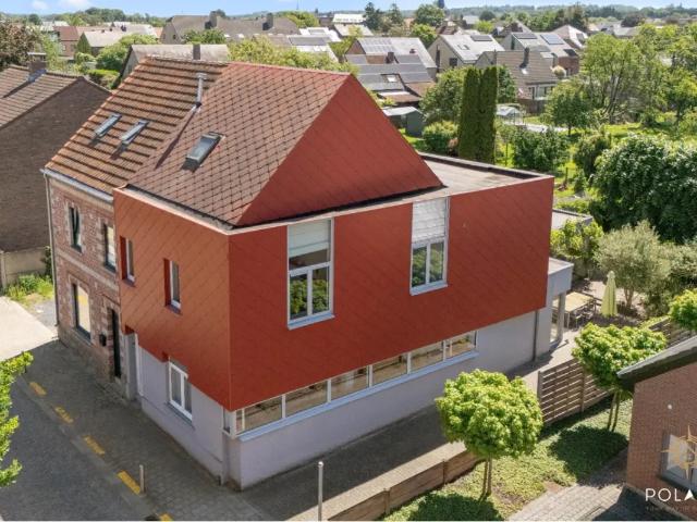 Maison vente à Herent, Brabant