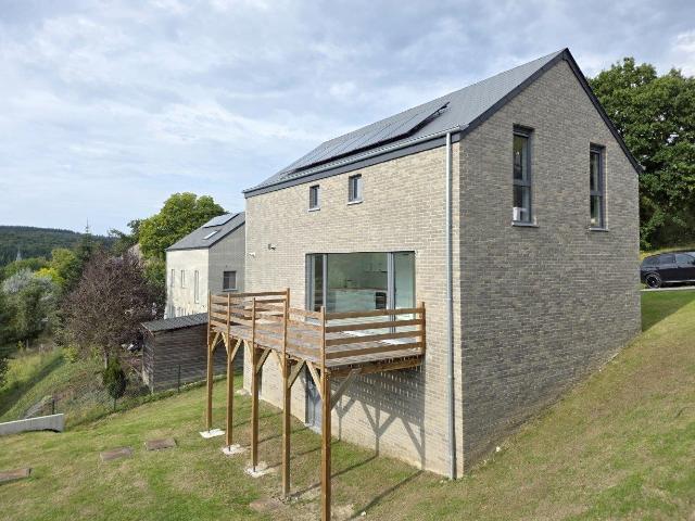 Maison vente à Gedinne, Wallonie