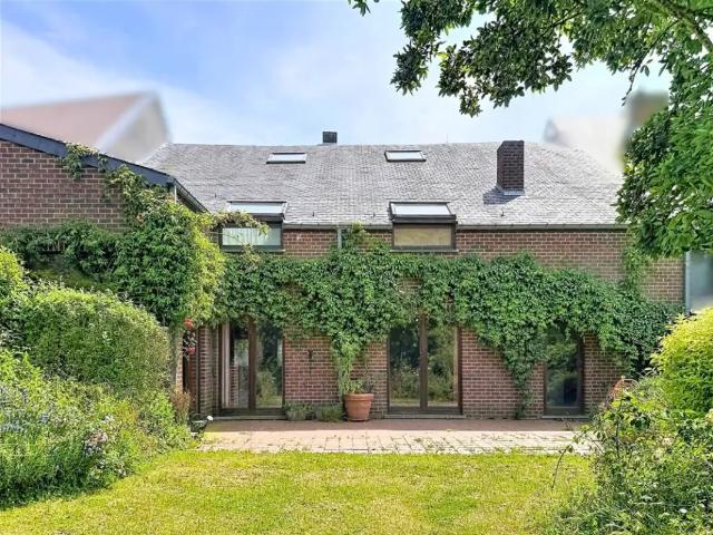 Maison vente à Wallonie
