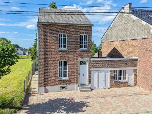 Maison vente à Verlaine, Wallonie