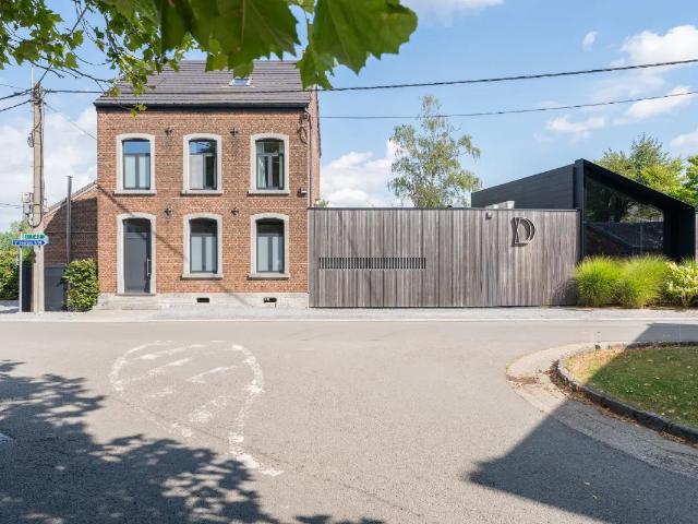Maison vente à Verlaine, Wallonie