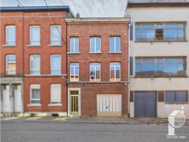 Maison vente à Verviers, Wallonie
