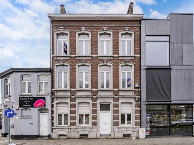 Maison vente à Verviers, Wallonie