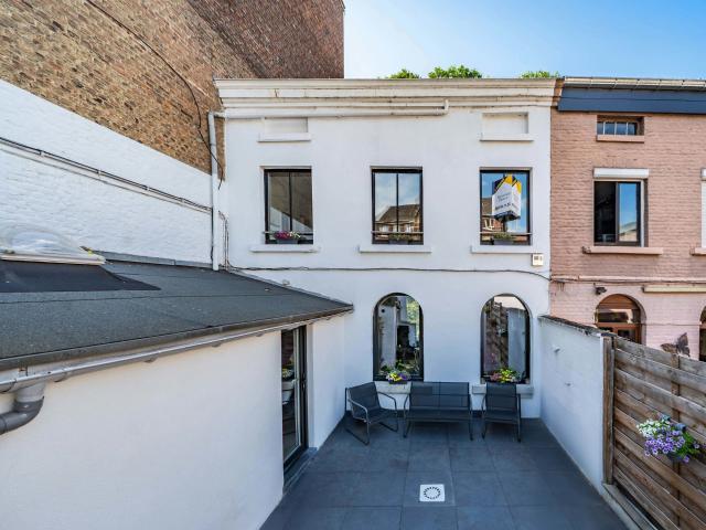 Maison vente à Verviers, Wallonie