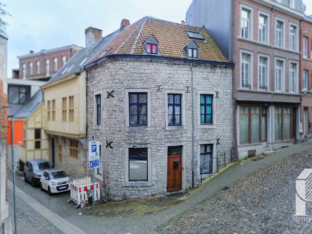 Maison vente à Verviers, Wallonie