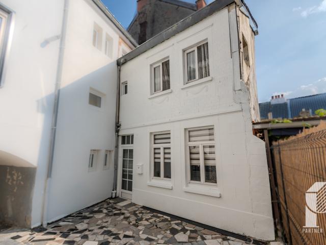 Maison vente à Verviers, Wallonie