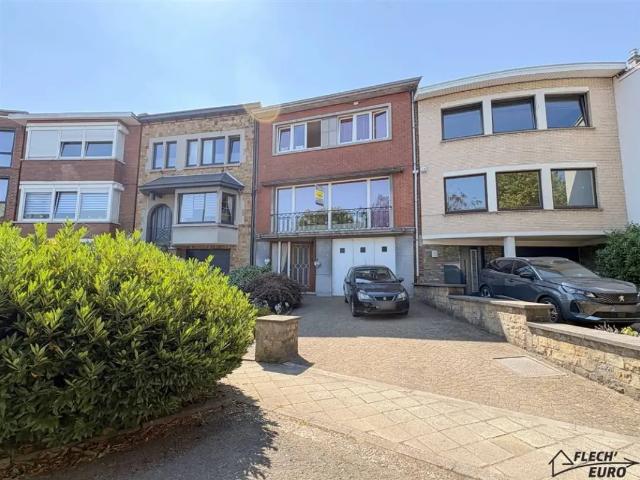 Maison vente à Verviers, Wallonie