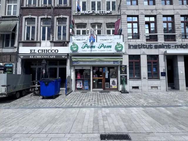 Maison vente à Verviers, Wallonie
