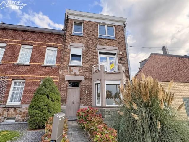 Maison vente à Verviers, Wallonie