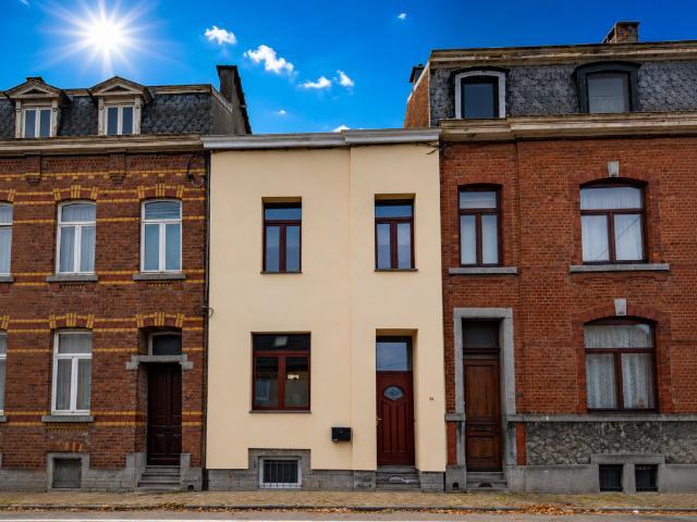Maison vente à Verviers, Wallonie