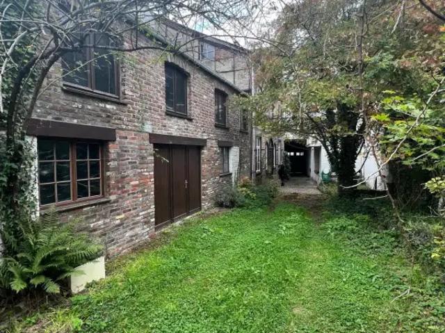 Maison vente à Verviers, Wallonie