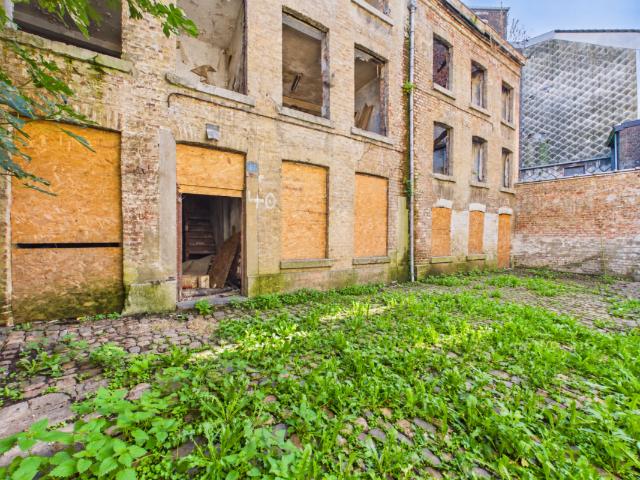 Maison vente à Verviers