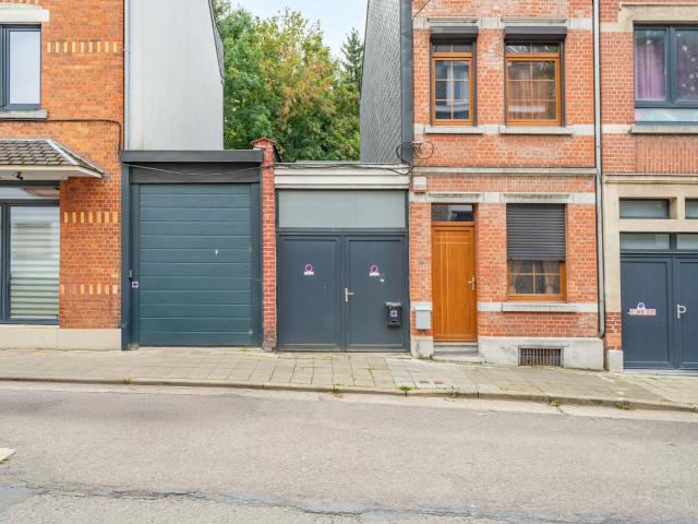 Maison vente à Verviers, Wallonie