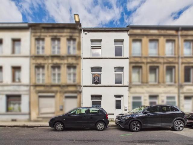 Maison vente à Verviers, Wallonie