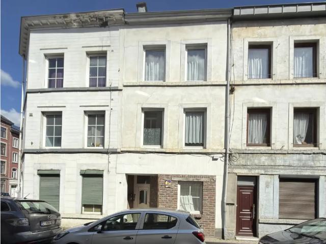 Maison vente à Verviers, Wallonie