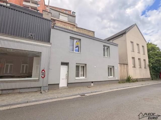 Maison vente à Verviers, Wallonie