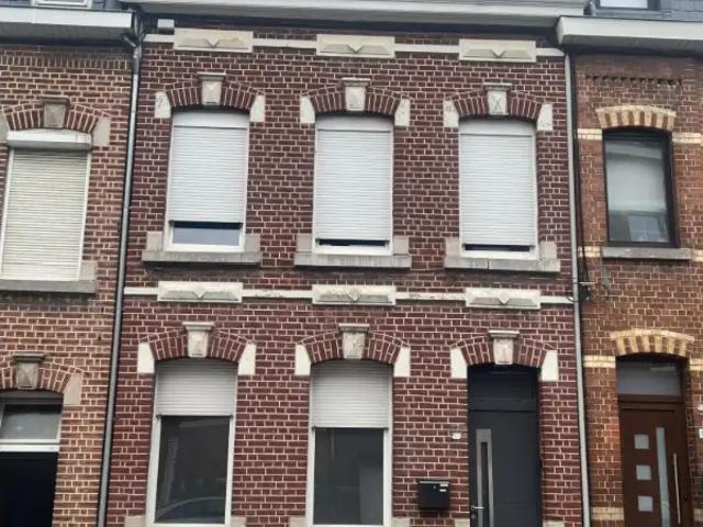 Maison vente à Verviers, Wallonie