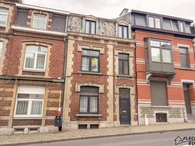 Maison vente à Verviers, Wallonie