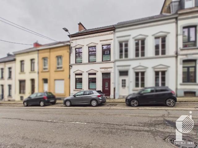 Maison vente à Verviers, Wallonie