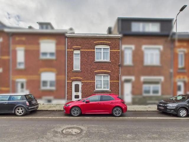 Maison vente à Verviers, Wallonie