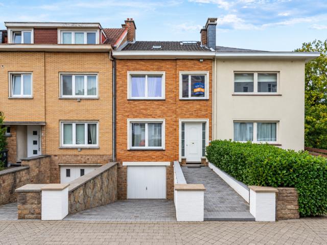 Maison vente à Verviers