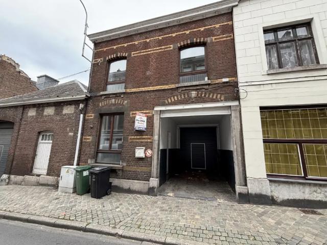 Maison vente à Verviers, Wallonie