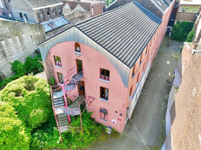 Maison vente à Verviers, Wallonie