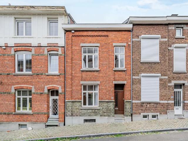 Maison vente à Verviers, Wallonie
