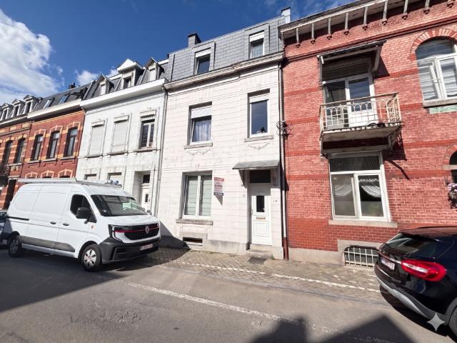 Maison vente à Verviers, Wallonie