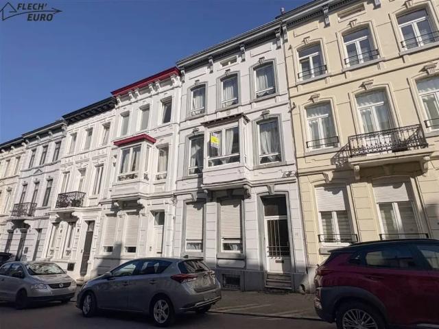 Maison vente à Verviers, Wallonie