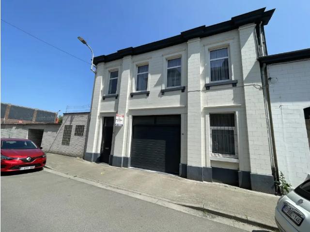 Maison vente à Verviers, Wallonie