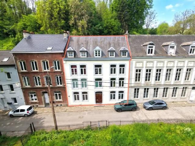 Maison vente à Lambermont, Verviers