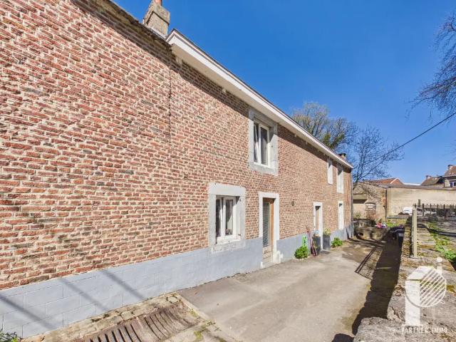 Maison vente à Verviers, Wallonie
