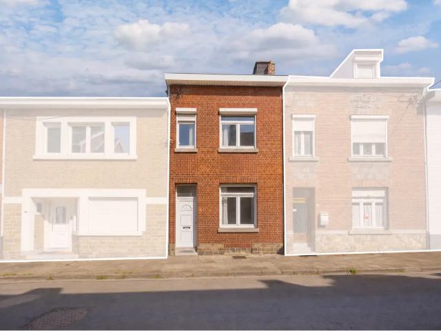 Maison vente à Verviers, Wallonie