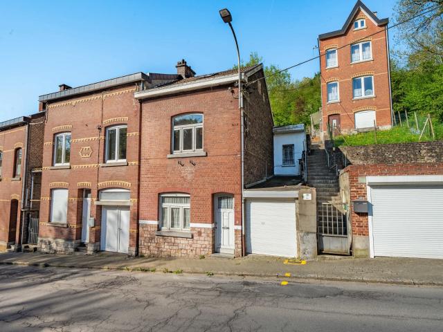 Maison vente à Verviers, Wallonie