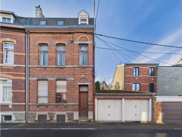 Maison vente à Verviers, Wallonie