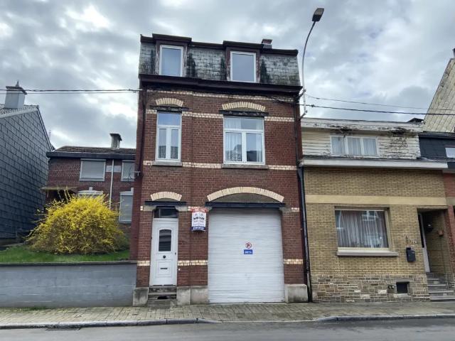 Maison vente à Verviers, Wallonie