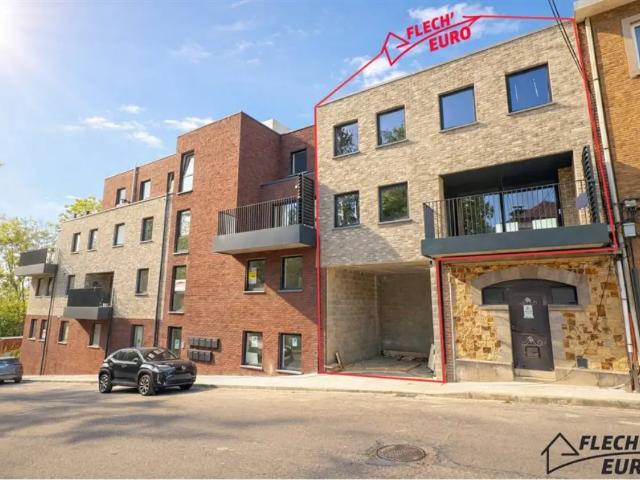 Maison vente à Verviers, Wallonie