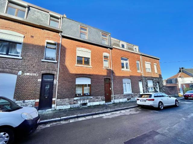 Maison vente à Verviers, Wallonie