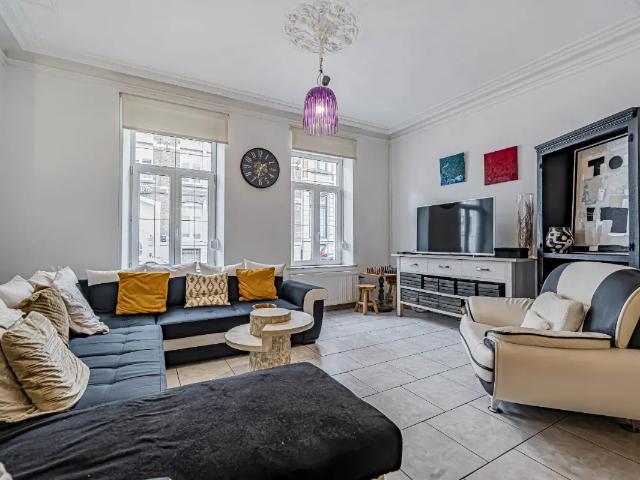 Maison vente à Verviers