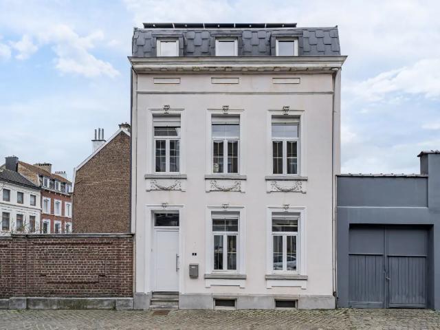 Maison vente à Verviers, Wallonie