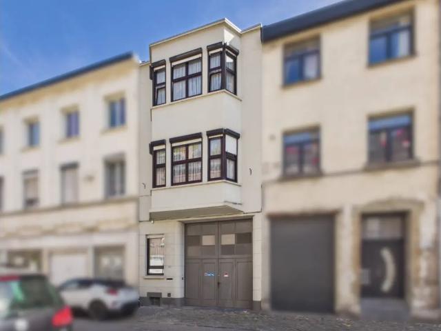 Maison vente à Verviers