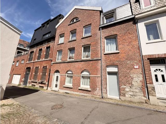 Maison vente à Verviers, Wallonie