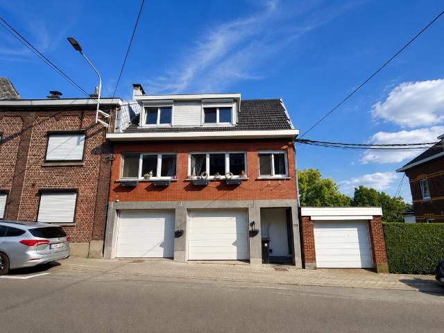 Maison vente à Verviers, Wallonie