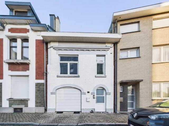 Maison vente à Verviers, Wallonie