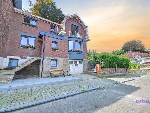 Maison vente à Verviers, Wallonie