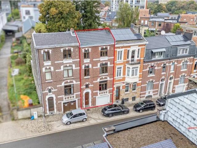 Maison vente à Verviers