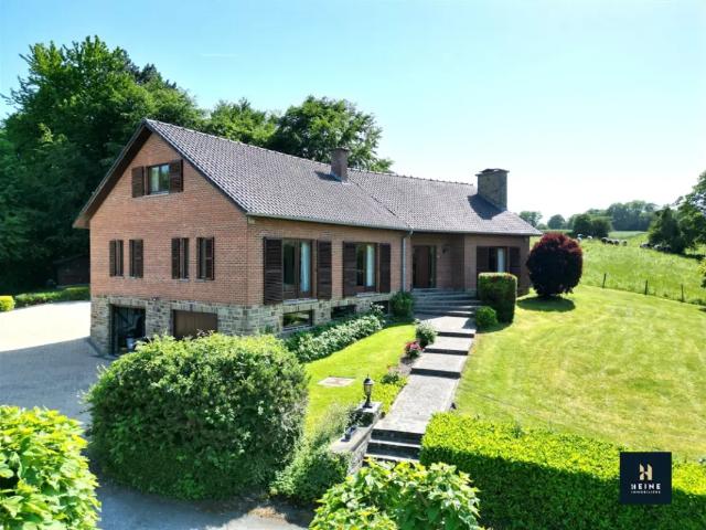 Maison vente à Andenne, Wallonie