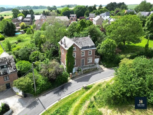 Maison vente à Andenne, Wallonie