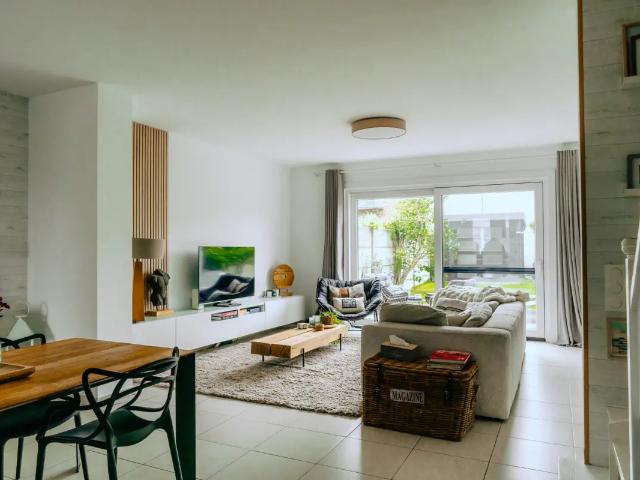 Maison vente à Vezon, Tournai